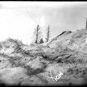 Rilievo Telefotografico del Forte Busa di Verle - LN00002565