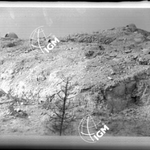 Rilievo Telefotografico del Forte Busa di Verle - LN00002567
