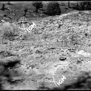 Rilievo Telefotografico del Forte Busa di Verle - LN00002568