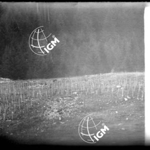 Rilievo Telefotografico del Forte Busa di Verle - LN00002570
