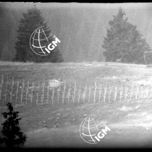 Rilievo Telefotografico del Forte Busa di Verle - LN00002571