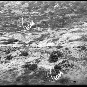 Telefotografia della Zona M.te Ortigara - q. 2101 - Passo dell'Agnello - LN00002573