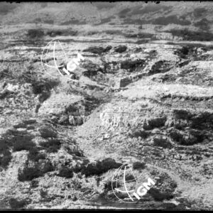 Telefotografia della Zona M.te Ortigara - q. 2101 - Passo dell'Agnello - LN00002575