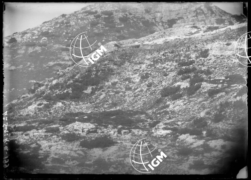 Telefotografie da M.te Lozze - LN00002592