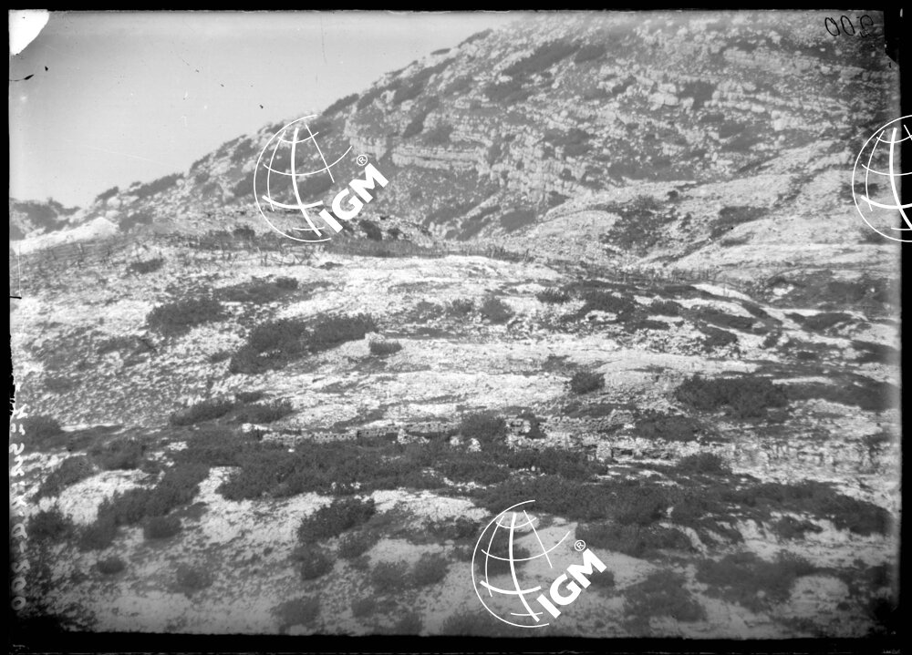Telefotografie da M.te Lozze - LN00002593
