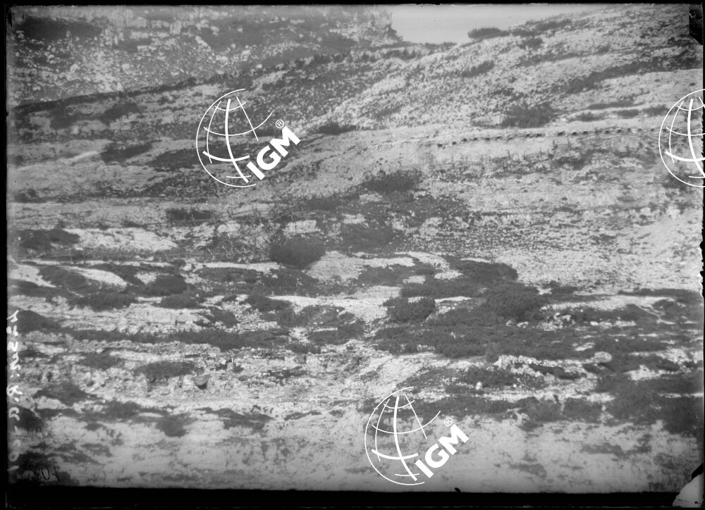 Telefotografie da M.te Lozze - LN00002594