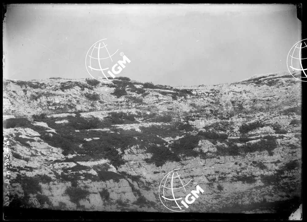 Telefotografie da M.te Lozze - LN00002599