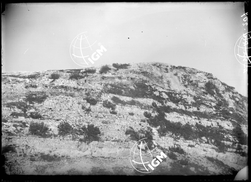 Telefotografie da M.te Lozze - LN00002600