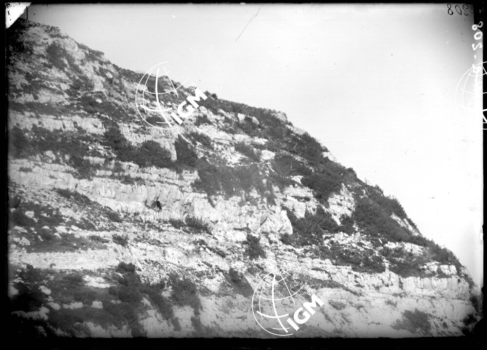 Telefotografie da M.te Lozze - LN00002601