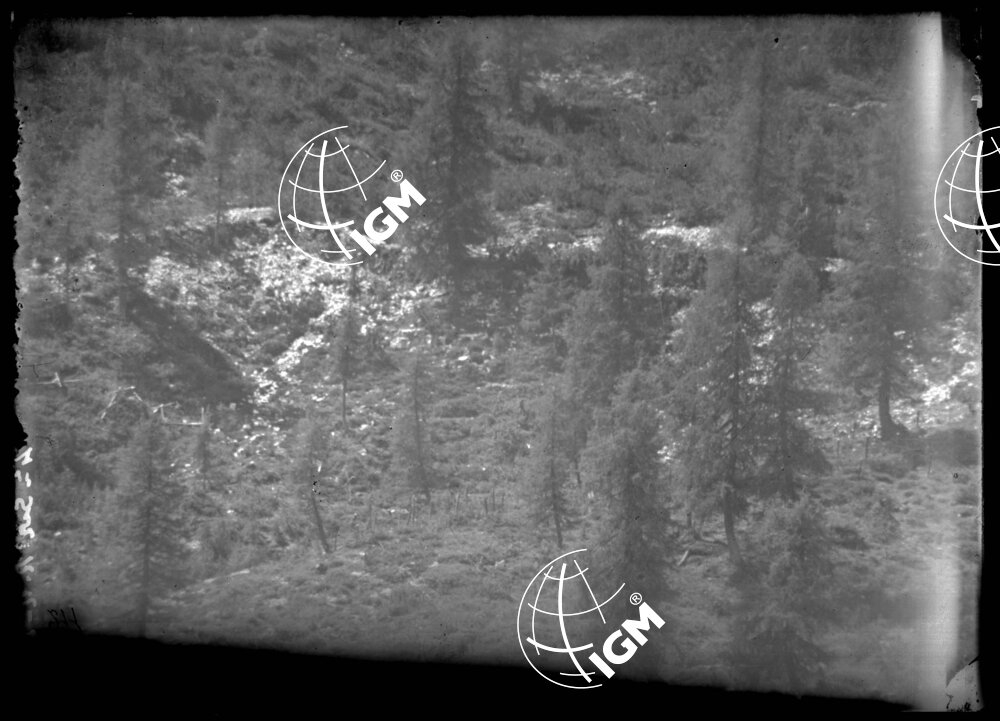 Telefotografia da M.te Palo - LN00002604