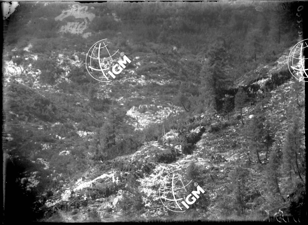 Telefotografia da M.te Palo - LN00002613