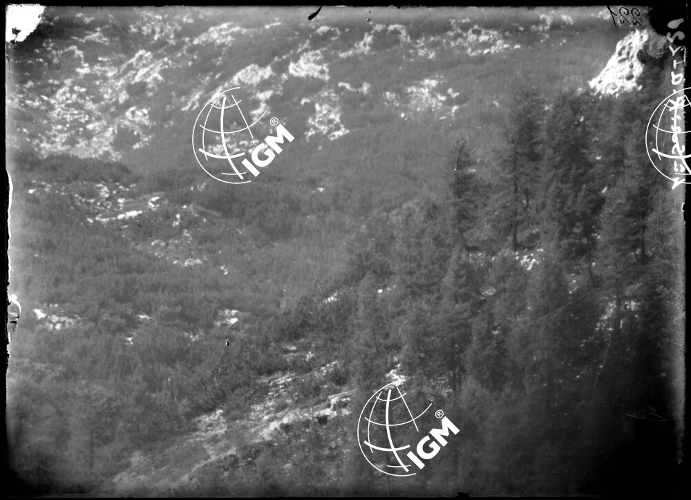 Telefotografia da M.te Palo - LN00002614