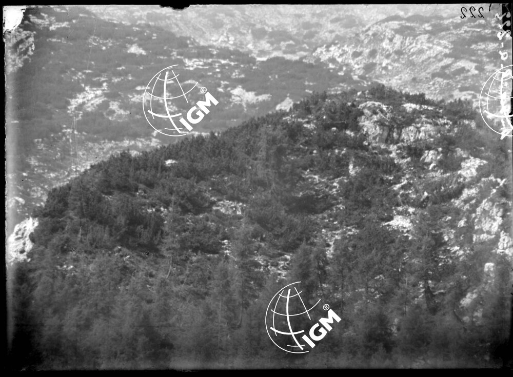 Telefotografia da M.te Palo - LN00002615