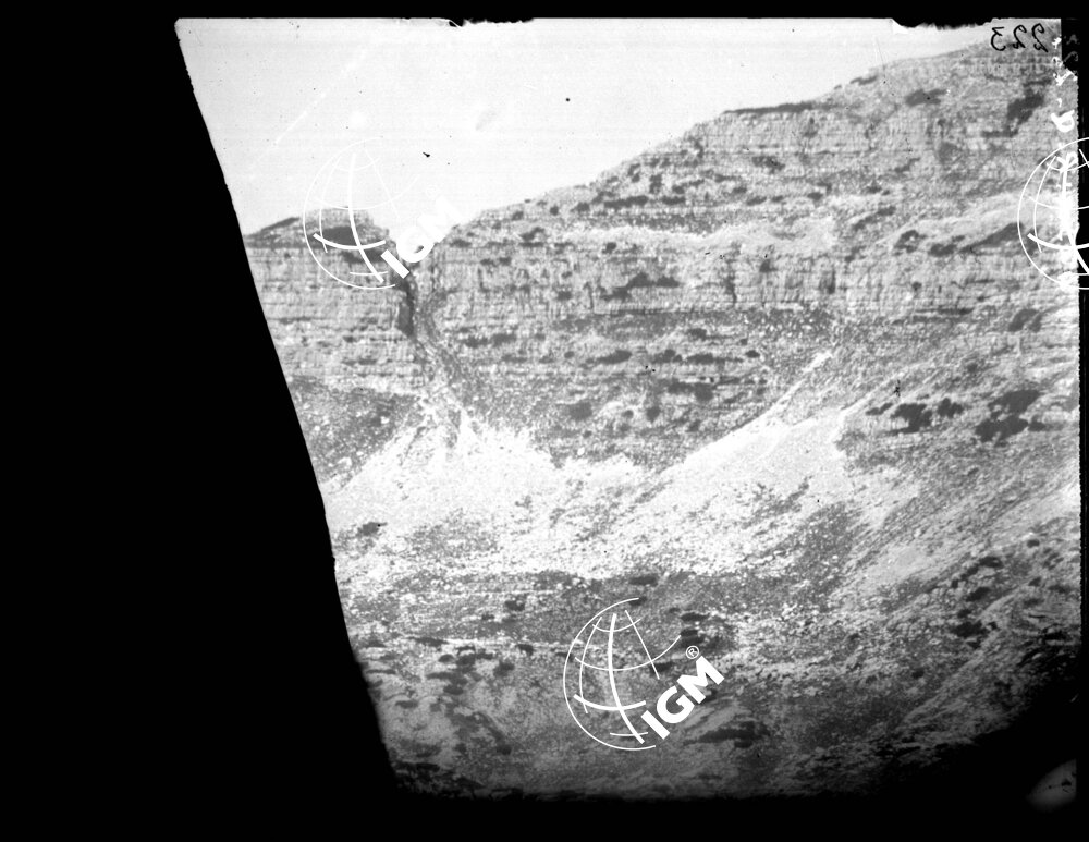 Telefotografia da M.te Palo - LN00002616