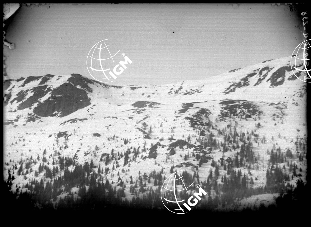Da Panarotta a Fraivort - LN00002631