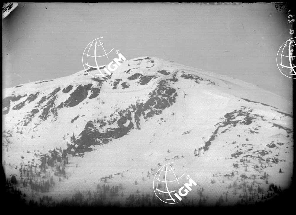 Da Panarotta a Fraivort - LN00002632