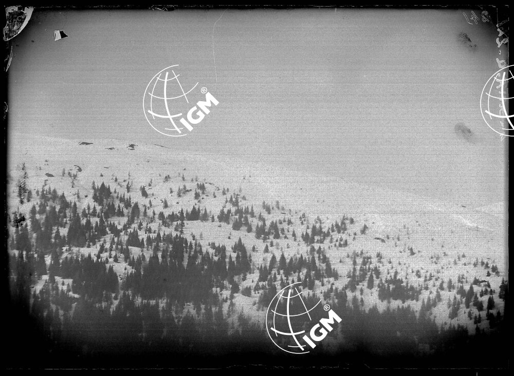 Da Panarotta a Fraivort - LN00002634