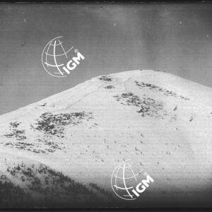 Da Panarotta a Fraivort - LN00002635