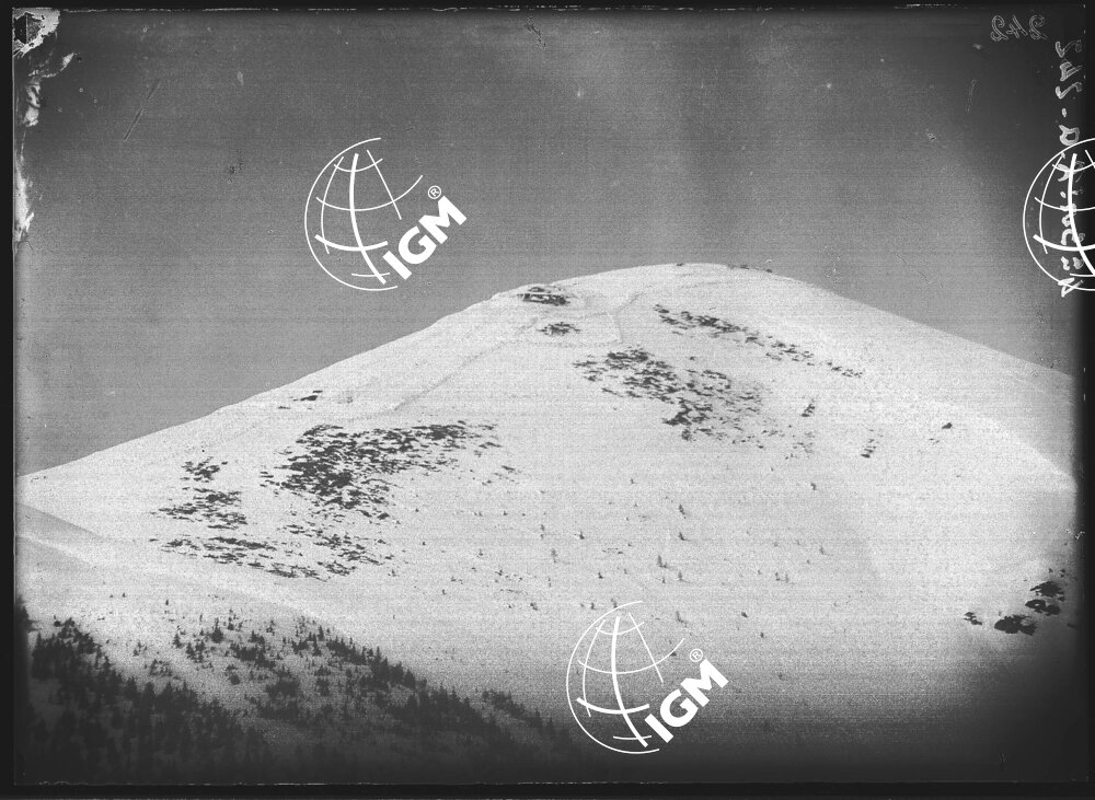 Da Panarotta a Fraivort - LN00002635