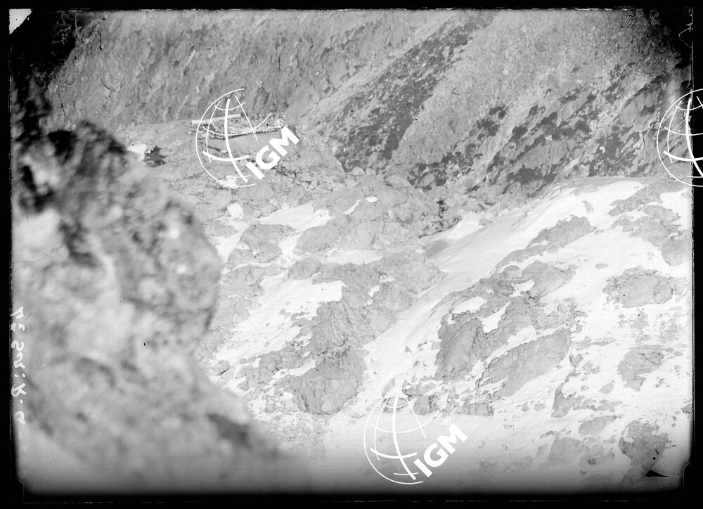 Telefotografie dal Castellaccio - LN00002676