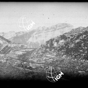 Fotografie e telefotografie del Monte Cimone - LN00002733