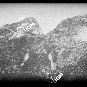 Fotografie e telefotografie del Monte Cimone - LN00002734