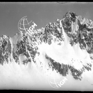 Telefotografie del Cop di Breguzzo di Cima Latola della Testata della Val Danerba - LN00002745