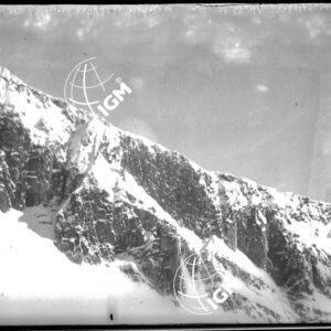 Telefotografie del Cop di Breguzzo di Cima Latola della Testata della Val Danerba - LN00002746