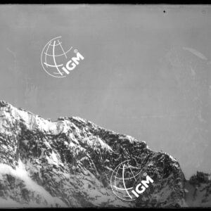Telefotografie del Cop di Breguzzo di Cima Latola della Testata della Val Danerba - LN00002748