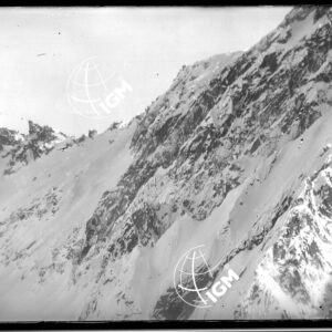 Telefotografie del Cop di Breguzzo di Cima Latola della Testata della Val Danerba - LN00002749