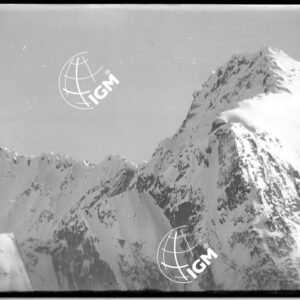 Telefotografie del Cop di Breguzzo di Cima Latola della Testata della Val Danerba - LN00002750