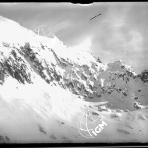 Telefotografie del Cop di Breguzzo di Cima Latola della Testata della Val Danerba - LN00002751