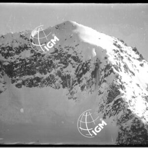 Telefotografie del Cop di Breguzzo di Cima Latola della Testata della Val Danerba - LN00002753