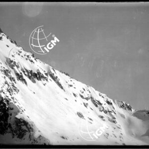Telefotografie del Cop di Breguzzo di Cima Latola della Testata della Val Danerba - LN00002754