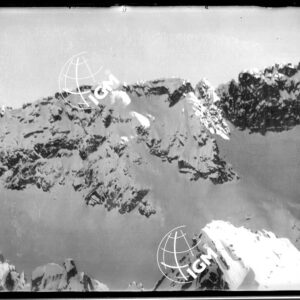 Telefotografie del Cop di Breguzzo di Cima Latola della Testata della Val Danerba - LN00002757