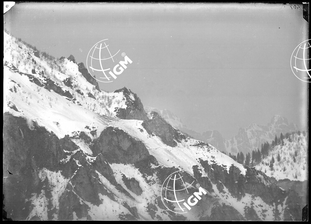 Telefotografie da M.te Alba - LN00002801