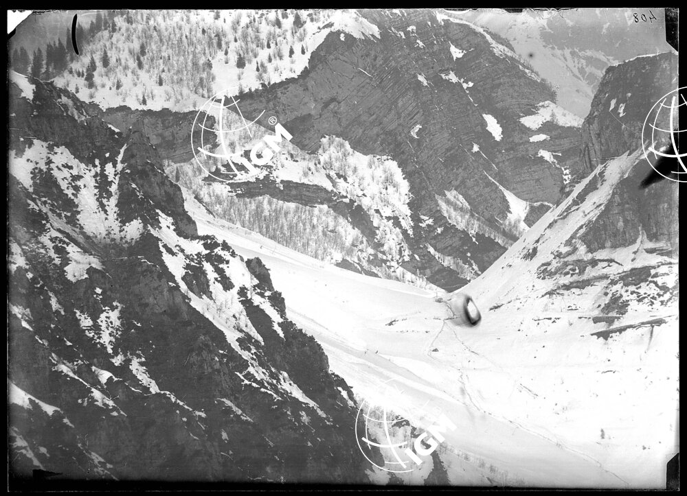 Telefotografie da M.te Alba - LN00002802