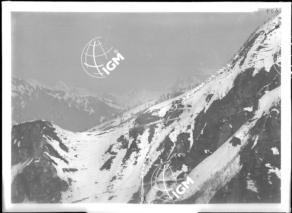 Telefotografie da M.te Alba - LN00002803
