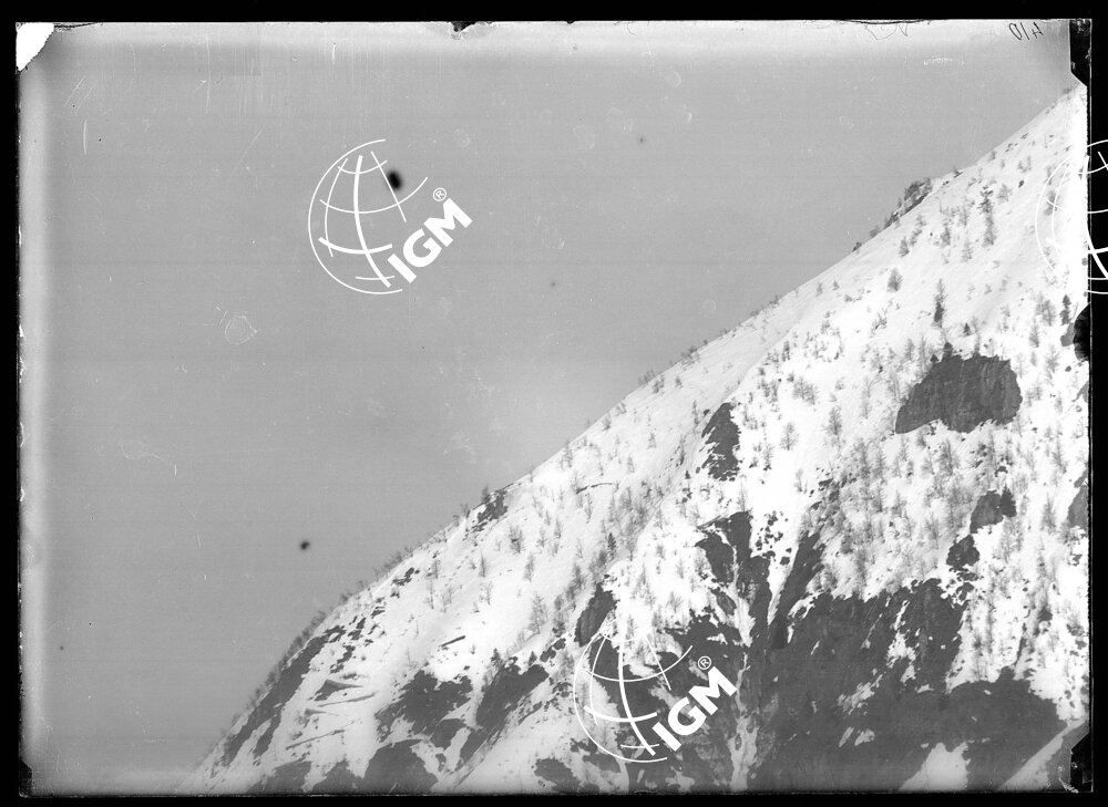 Telefotografie da M.te Alba - LN00002804