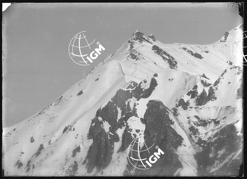 Telefotografie da M.te Alba - LN00002806
