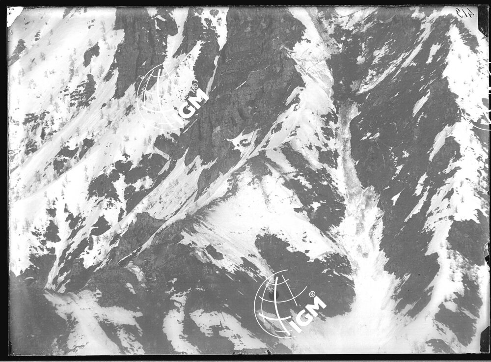 Telefotografie da M.te Alba - LN00002807