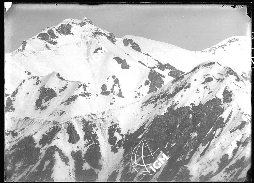 Telefotografie da M.te Alba - LN00002808