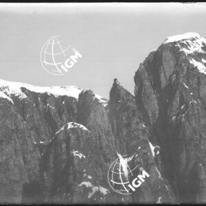 Telefotografie da M.te Alba - LN00002812