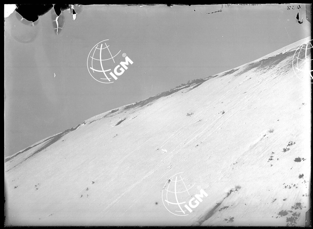 Telefotografie dal Costone di Lora - LN00002826