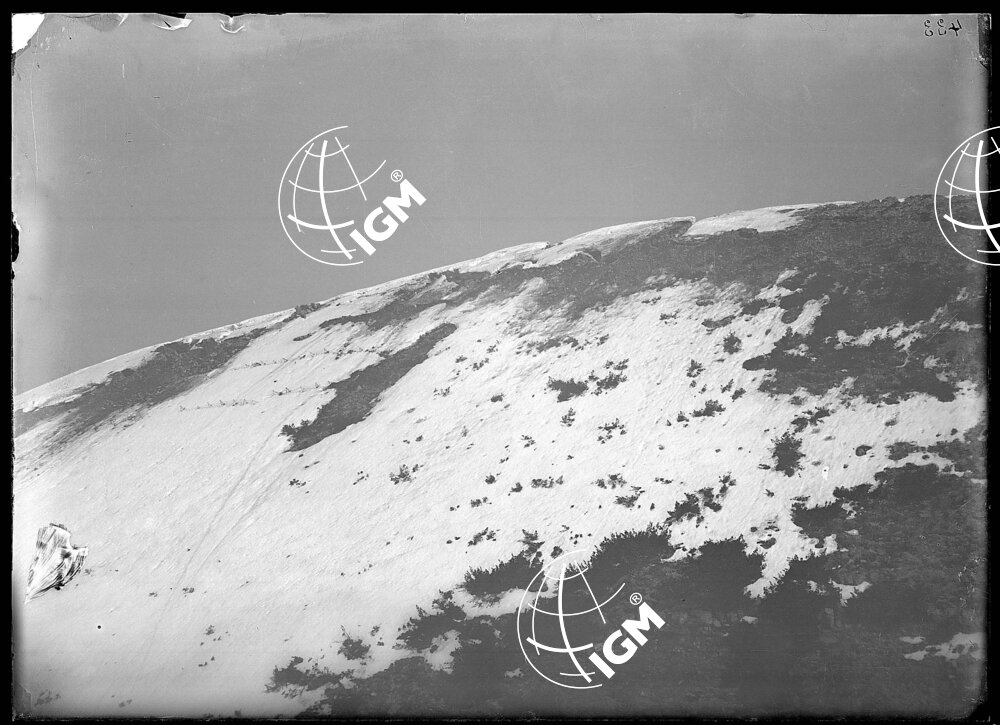 Telefotografie dal Costone di Lora - LN00002827