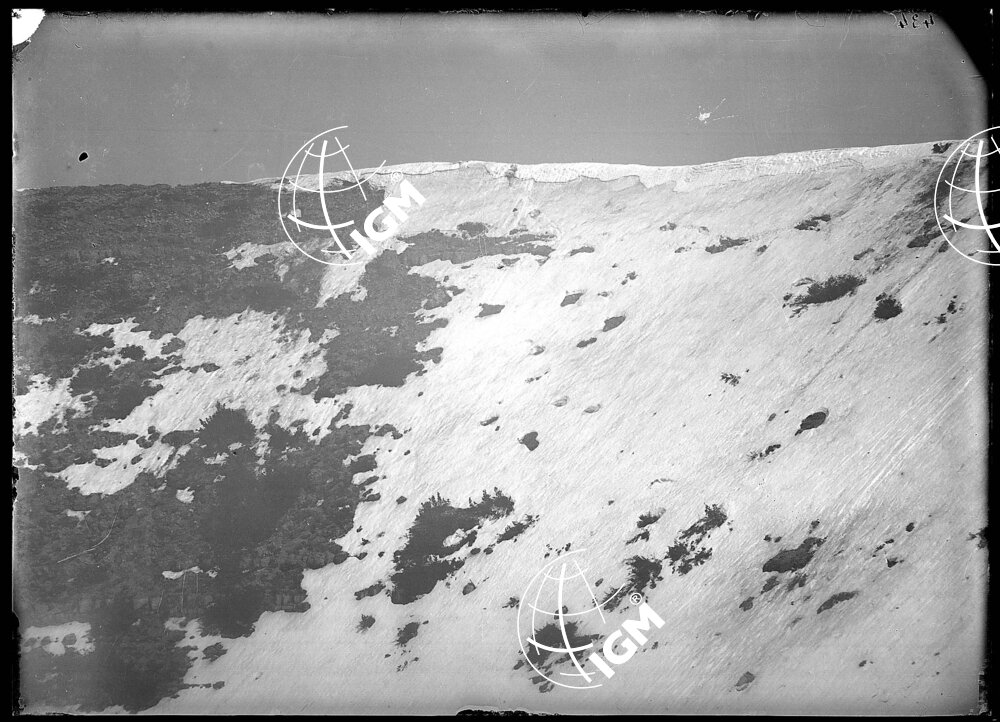 Telefotografie dal Costone di Lora - LN00002828