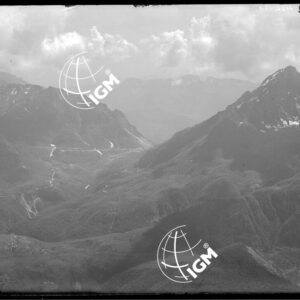 Serie Gruppo Col Santo Pasubio - LN00002846