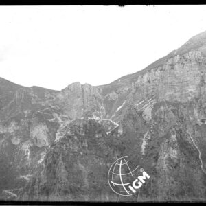 Serie Gruppo Col Santo - Pasubio - LN00002851