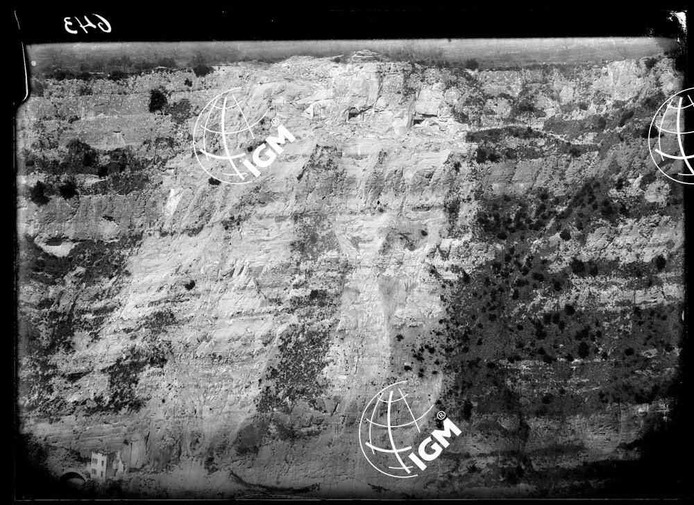 Rilievi Telefotografici - LN00003031
