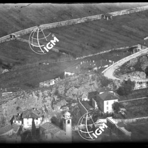 Rilievi Telefotografici - LN00003032
